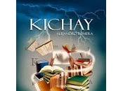 Kichay. Alejandro Romera