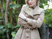 Look Lady winter