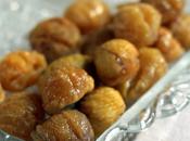 Marron glacé