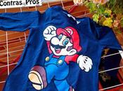 heredar ropa