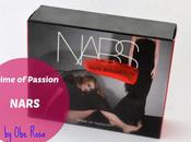 Crime Passion Eye, Cheek Palette NARS