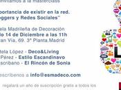 Masterclass Madrid gratis para