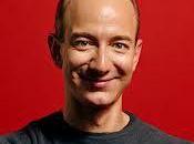 Jeff Bezos, fundador Amazon mejores consejos para triunfar