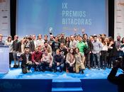 ¡Gracias! Cosmetik Premio Bitácoras 2013