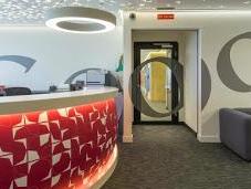 Nuevas oficinas Google Madrid