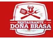 Doña Brasa congelada