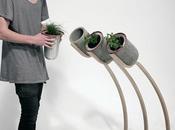 Diseño Para Jardines Urbanos