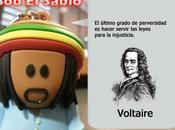 [Bob Sabio] Injusticia