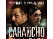 Carancho (ricardo darín lima): trailer