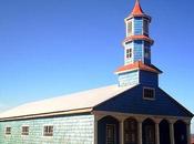 Iglesias Chiloé