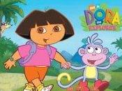 Dora Exploradora Láctea