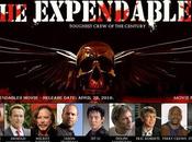 Stallone anda caza viejas estrellas para posible secuela ‘The Expendables’.
