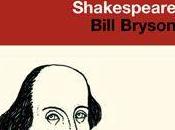 Shakespeare, Bill Bryson