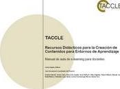 Herramientas recursos didácticos para profesorado