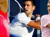 Masters 1000: Nadal, Djokovic Federer, semifinales