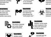 Tipos 'periodismo cuestionable'