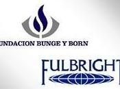 Beca Doctorado Fulbright Fundación Bunge Born 2011