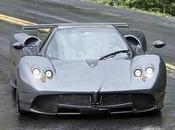 Pagani nueva bestia