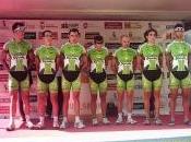 Crónica fotos última etapa Vuelta Zamora