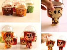 Packaging unicos interesantes