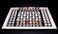 ajedrez eléctrico Brent Blake
