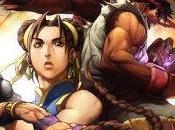 Street Fighter: Artworks