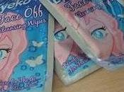 Cleansing Wipes