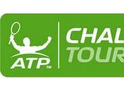 Cinco raquetas albicelestes challenger tour