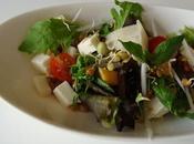 Entrante Primer plato