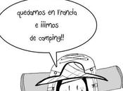 Camping amour