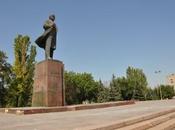 Lenin tiene flores