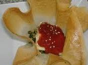 Entrante Primer plato