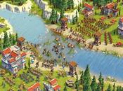 Empires Online anunciado; imágenes, trailer, artwork detalles