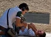 Fotografias rodaje "capitulo