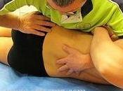 Osteopatía Estructural Cráneo Sacral