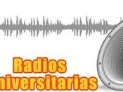 Encuentro radios universitarias españolas Baeza