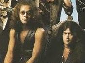 DEEP PURPLE TOMMY BOLIN para 2011