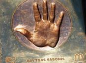 mano Sabonis