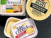 Margarinas pesadas