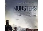 Monsters: trailer
