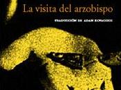 visita arzobispo", Adam Bódor (1992)