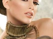 Video tutorial paso look árabe