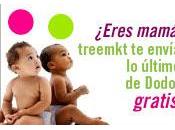 Campaña Dodot Treemkt
