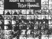 Peter Hammill: inspiración primeros punks ingleses