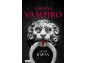 último leí....El Beso Vampiro