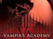 Vampire Academy esta Chile