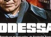 'Odessa' Ronald Neame: obra simple pero bien hecha