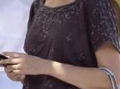 Infanta Cristina bolso personalizado fotografías hijos.