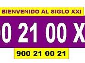 Teléfono 021: Servicio Hombres Igualdad