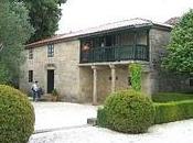 Padrón (I). Pazo Matanza